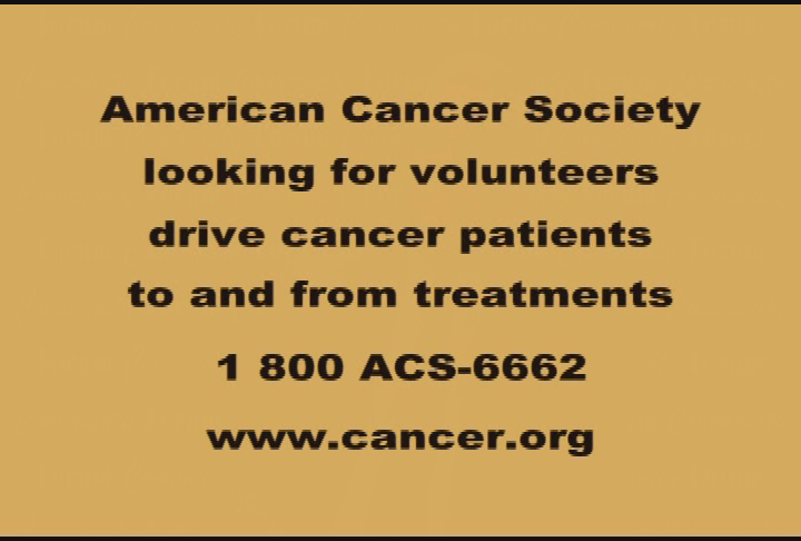 Thumbnail image for Community Forum - AAA Mary Maguire