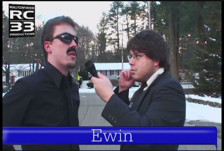 Thumbnail image for Really Confused 33 (Safe Harbor)