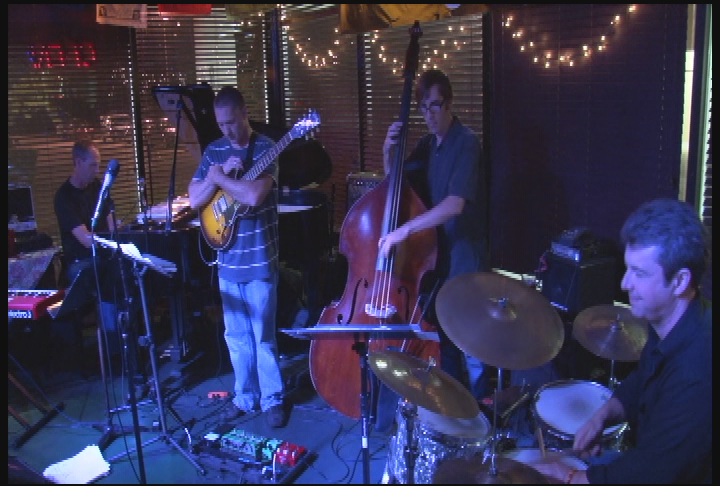 S Productions: The John Funkhouser Group