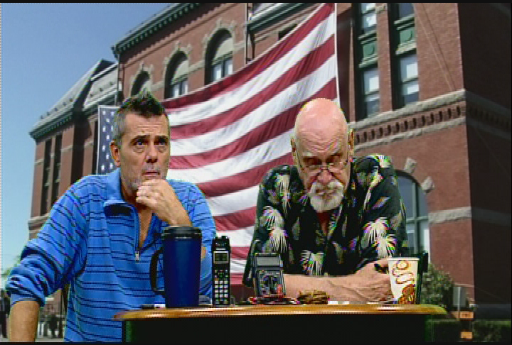 Thumbnail image for It's My Perspective - 10/08/13