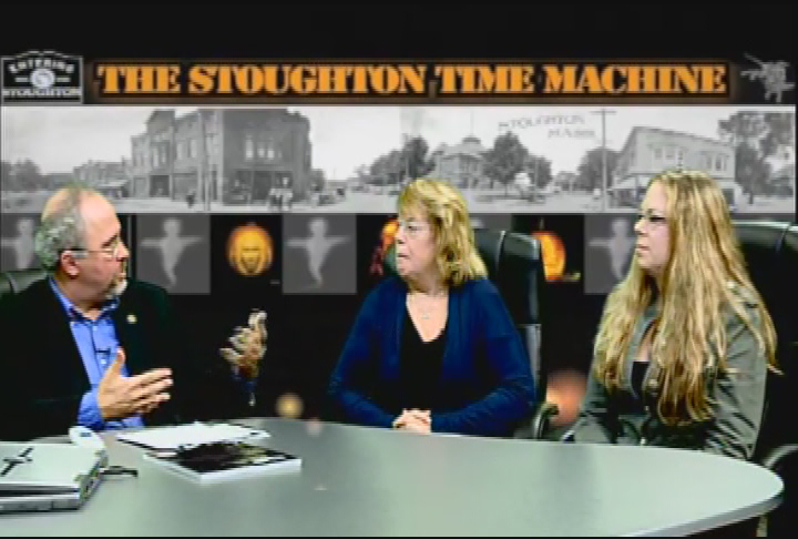 Thumbnail image for Stoughton Time Machine #2