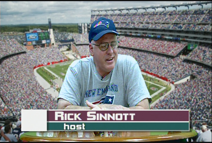 Thumbnail image for Pro Football Forecast: 10/09/13