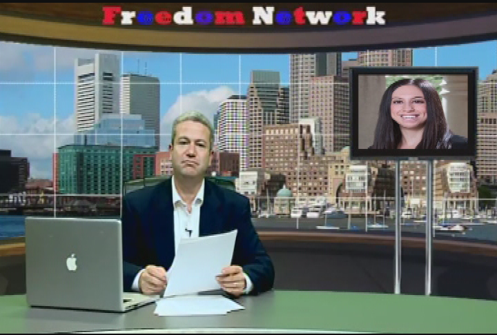 Thumbnail image for Freedom Network #37