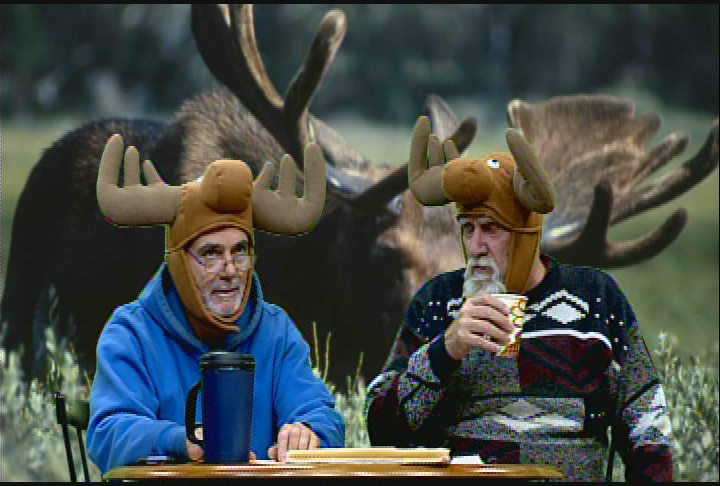 Thumbnail image for It's My Perspective - 10/15/13