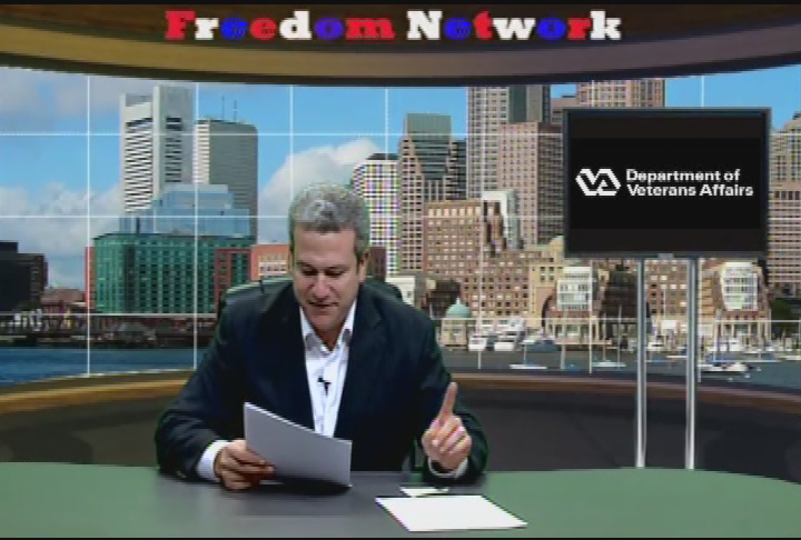 Thumbnail image for Freedom Network #38