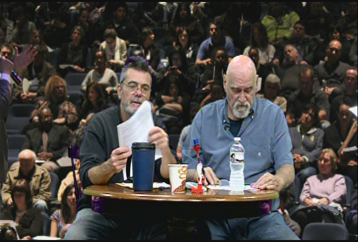 Thumbnail image for It's My Perspective - 10/22/13