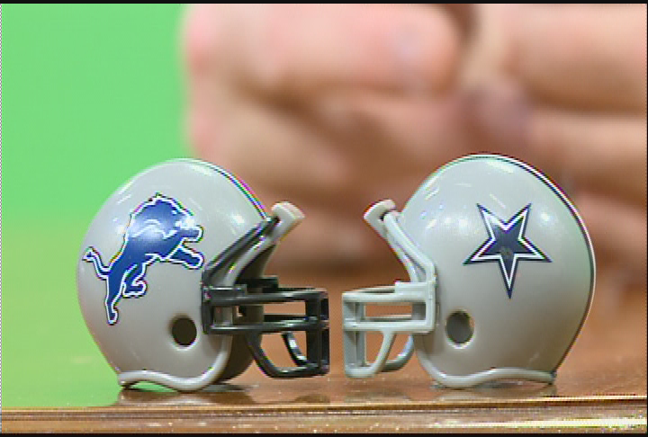 Thumbnail image for Pro Football Forecast: 10/23/13