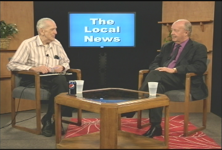 Thumbnail image for Local News - 10/28/13