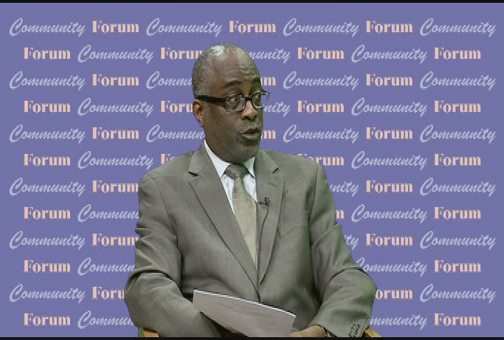 Thumbnail image for Community Forum - Town Manager & HR Director