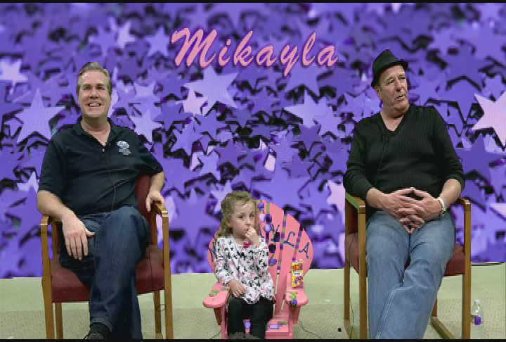 Thumbnail image for Talk 'N Tunes #51