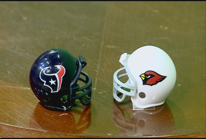 Thumbnail image for Pro Football Forecast: 11/6/13