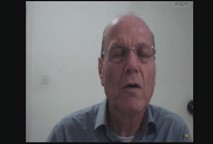 Navigate to International Forum #12 - Ret. Amb. Yoram Ettinger