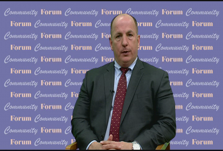 Thumbnail image for Brian A. Joyce on Wayne Pomiansky