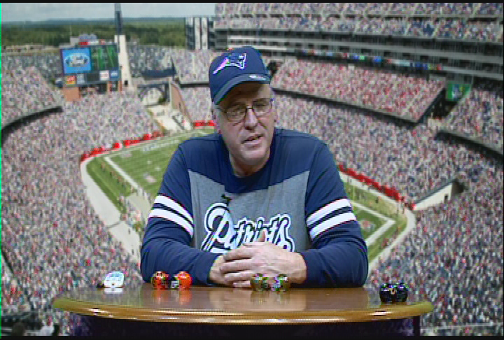 Thumbnail image for Pro Football Forecast 11/13/13