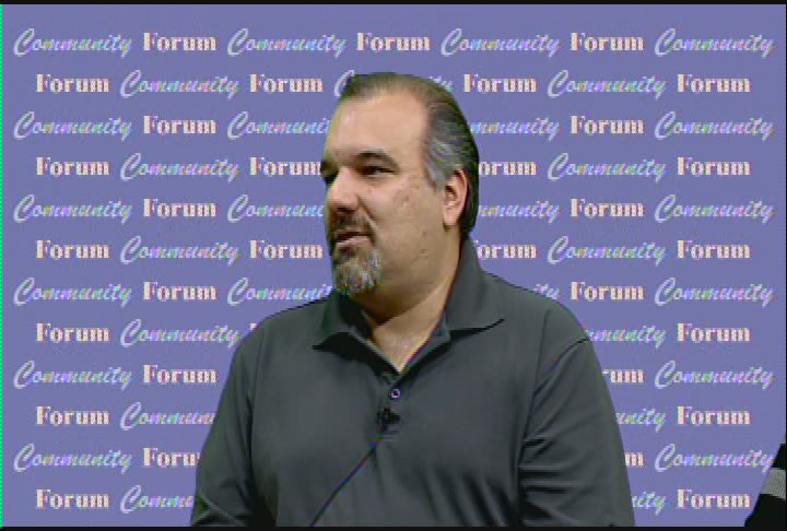 Thumbnail image for Community Forum - Southeastern Regional Vocational HS