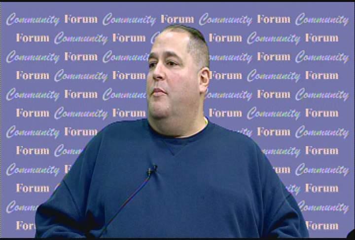 Thumbnail image for Community Forum - Christmas Parade Preview