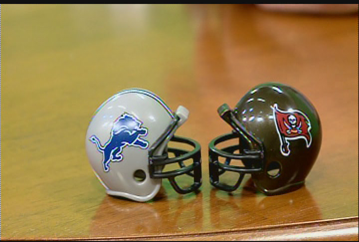 Thumbnail image for Pro Football Forecast 11/20/13