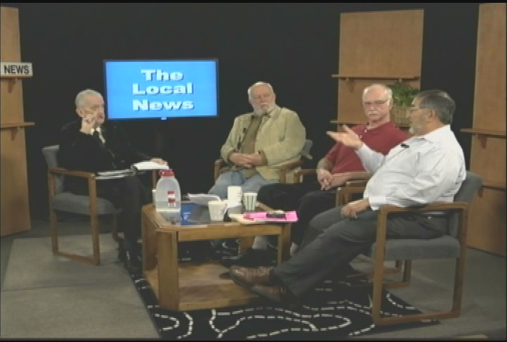 Thumbnail image for Local News 12/3/13