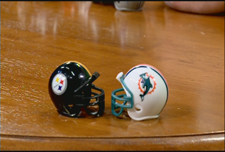 Thumbnail image for Pro Football Forecast 12/5/13