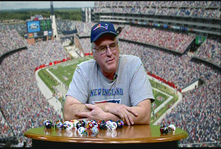 Thumbnail image for Pro Football Forecast 12/11/13