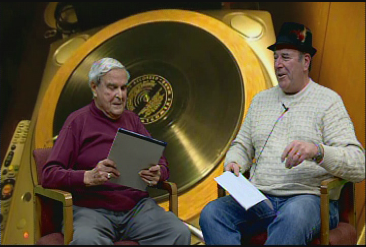 Thumbnail image for Talk 'N Tunes #53