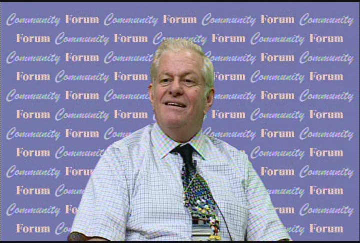 Thumbnail image for Community Forum - Stoughton Public Health