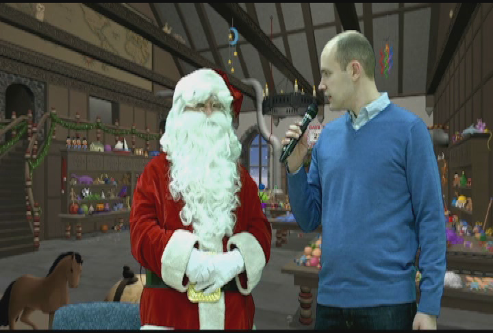 Thumbnail image for Santa Visits SMAC 12-21-13