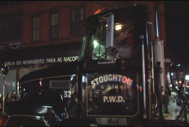 Thumbnail image for 2013 Stoughton Christmas Parade