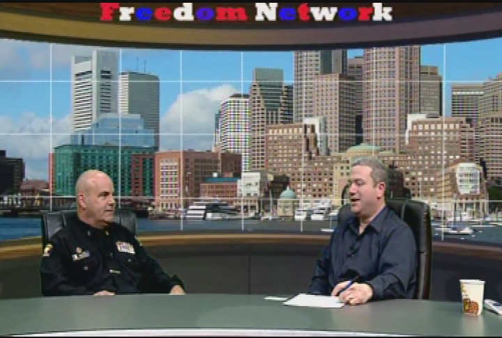 Thumbnail image for Freedom Network #42