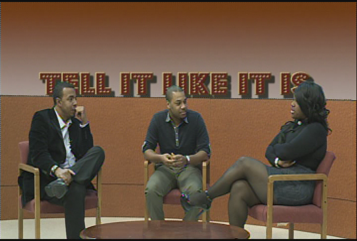 Thumbnail image for Tell It Like It Is: Battle of the Sexes