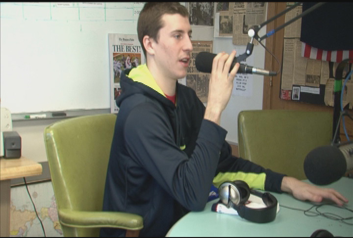 Thumbnail image for 4 Deep Sports Talk - 2013 Otto Graham Award Winner