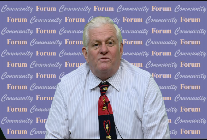 Thumbnail image for Community Forum - PSA Easton YMCA