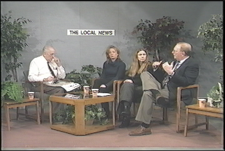 Thumbnail image for Local News - 2/4/14 (Rerun)