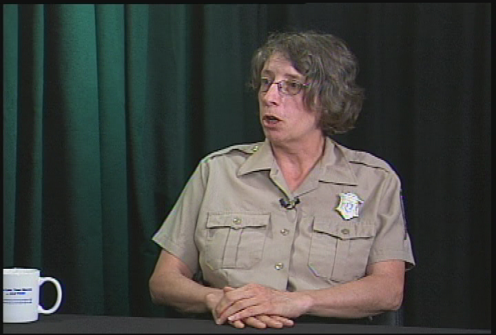 Thumbnail image for Law, Your Money & You: Ellenor Simmons