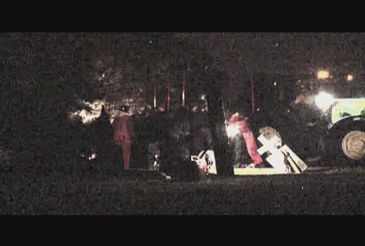 Thumbnail image for Annual Haunted Hayride: The Horror of Cedar Hill