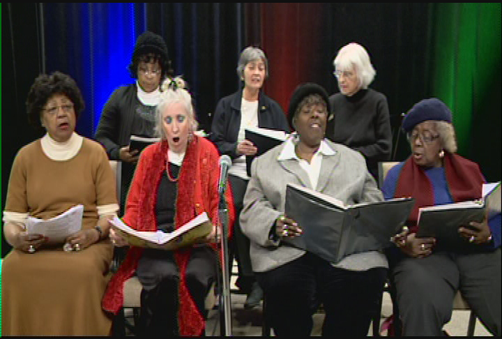 Thumbnail image for Community Forum - Stoughton Senior Serenaders