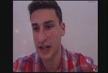 Navigate to International Forum #14 - Aaron Policow