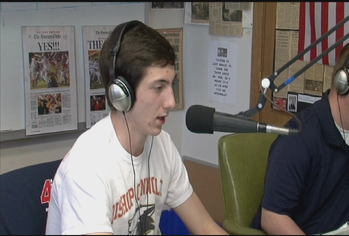 Thumbnail image for 4 Deep Sports Talk - Dave Cowens Boys Basketball Award Winner