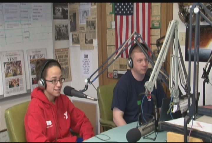 Thumbnail image for 4 Deep Sports Talk - Dave Cowens Girls Basketball Award Winner