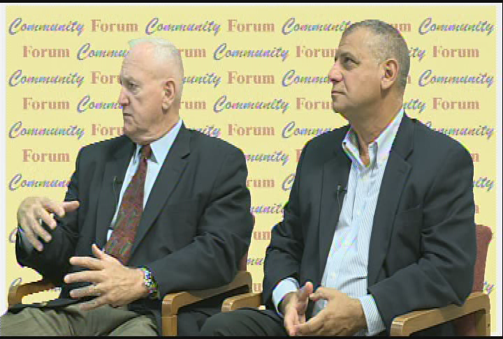 Thumbnail image for Community Forum