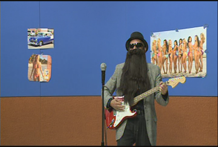 Thumbnail image for Talkin' Tunes