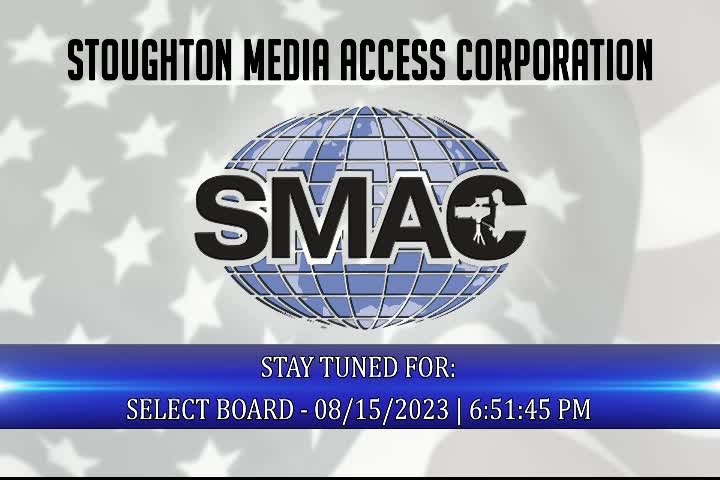 Thumbnail image for SelectBoard Meeting 8-15-23_LIVE