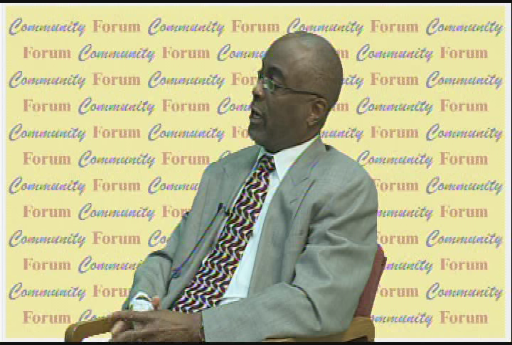 Thumbnail image for Community Forum