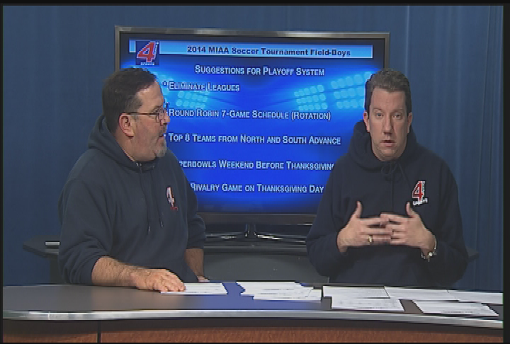 Thumbnail image for 4 Deep Sports - High School Football Wrap-up