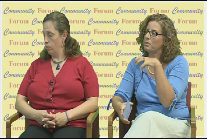 Thumbnail image for Community Forum