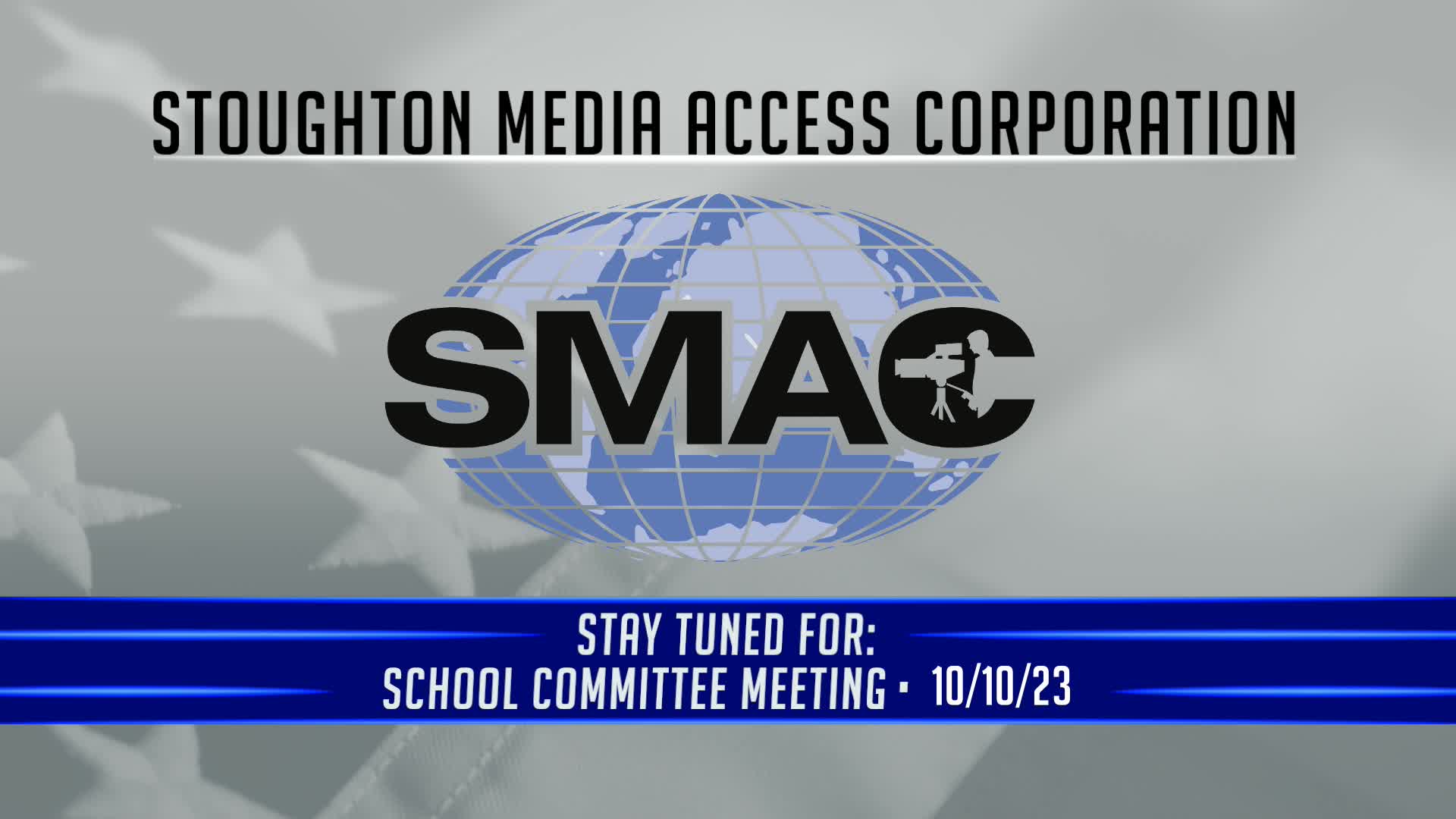 Thumbnail image for School Committee Meeting 10-10-23_LIVE