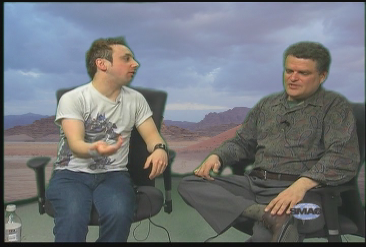 Thumbnail image for Solipsist's Dispatch