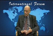 Navigate to International Forum #17 - Kenneth Cooper/India