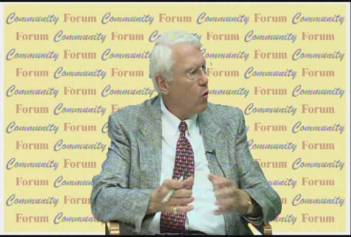 Thumbnail image for Community Forum