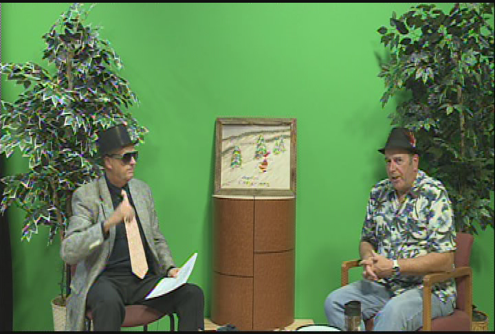 Thumbnail image for Talkin' Tunes